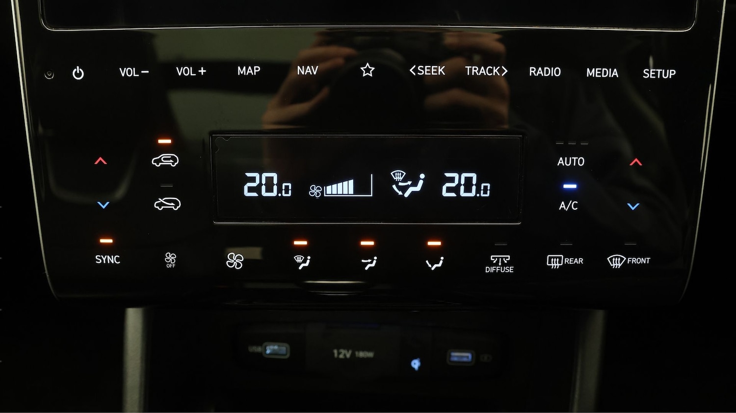 Used Hyundai TUCSON 2021 for sale - 77628930: Photo 12