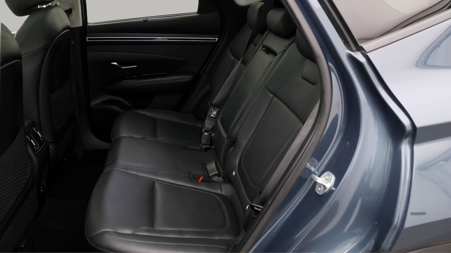 Used Hyundai TUCSON 2021 for sale - 77628930: Photo 16