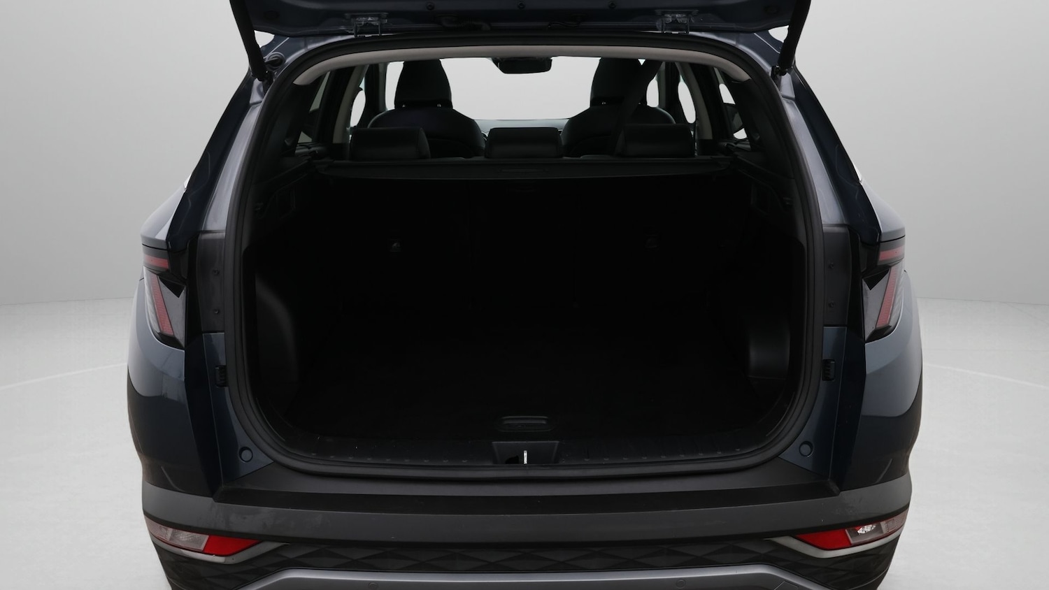 Used Hyundai TUCSON 2021 for sale - 77628930: Photo 17