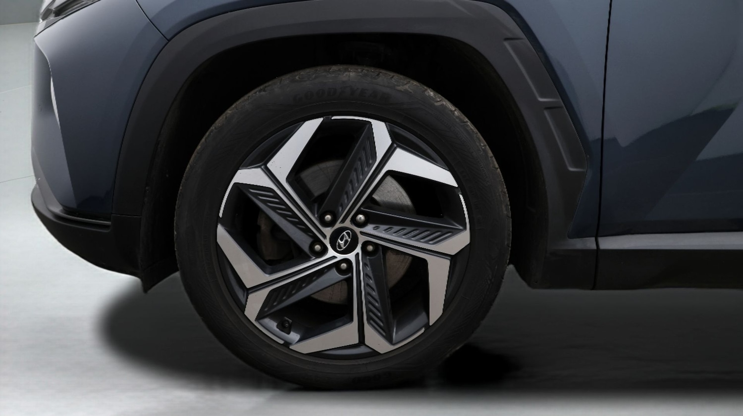 Used Hyundai TUCSON 2021 for sale - 77628930: Photo 18