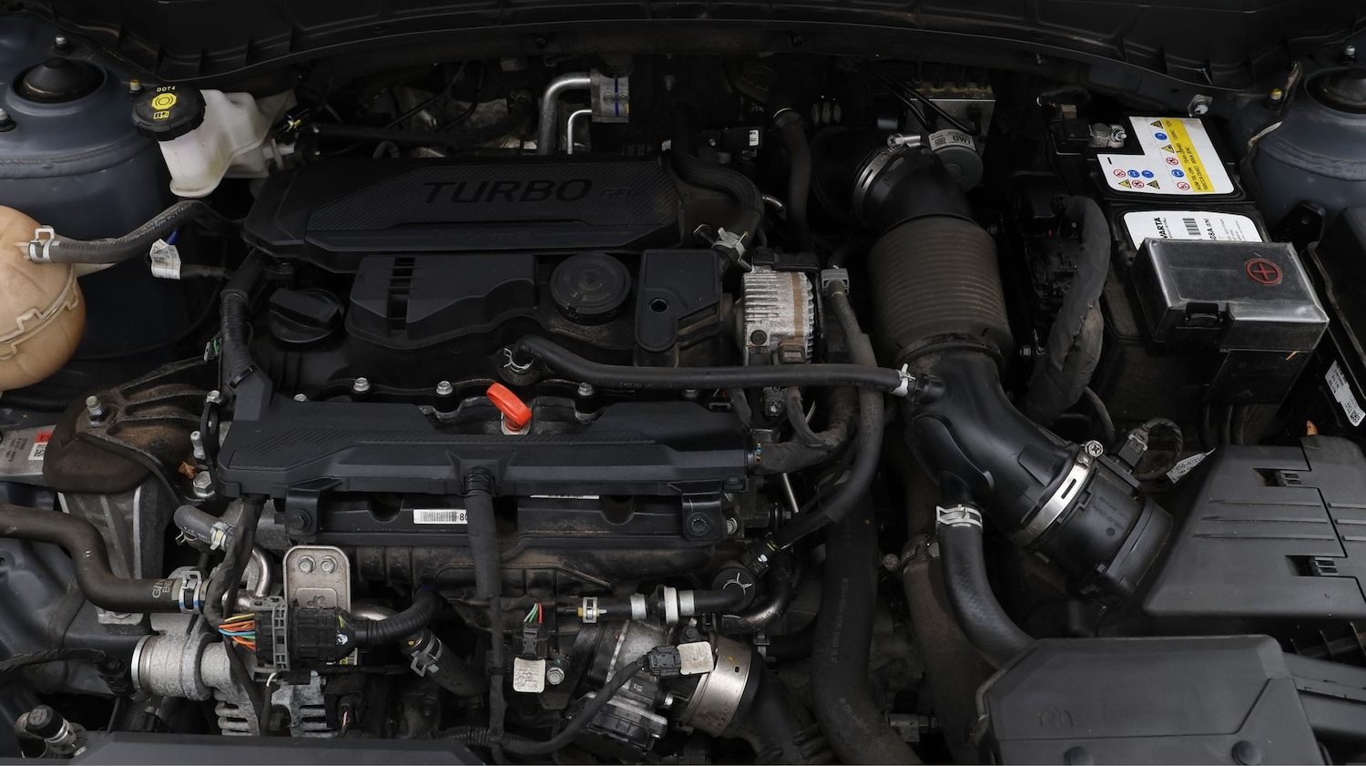 Used Hyundai TUCSON 2021 for sale - 77628930: Photo 19