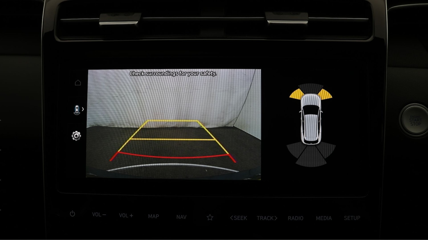 Used Hyundai TUCSON 2021 for sale - 77628930: Photo 26