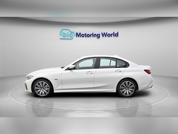 Used BMW 3 Series 2021 for sale - 78565020: Photo