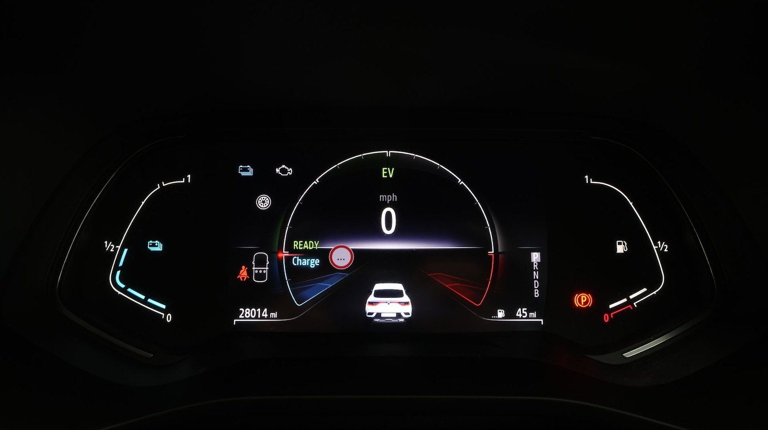 Used Renault Arkana 2023 for sale - 77536196: Photo 10