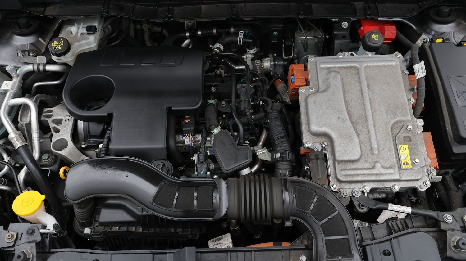 Used Renault Arkana 2023 for sale - 77536196: Photo 19