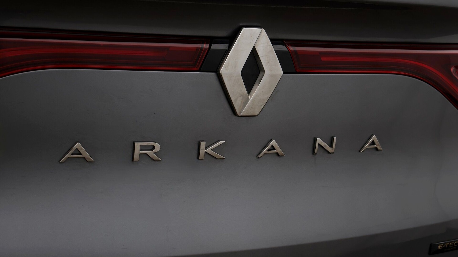 Used Renault Arkana 2023 for sale - 77536196: Photo 22