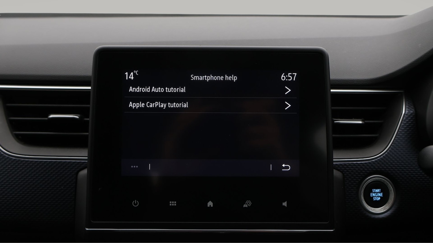 Used Renault Arkana 2023 for sale - 77536196: Photo 26