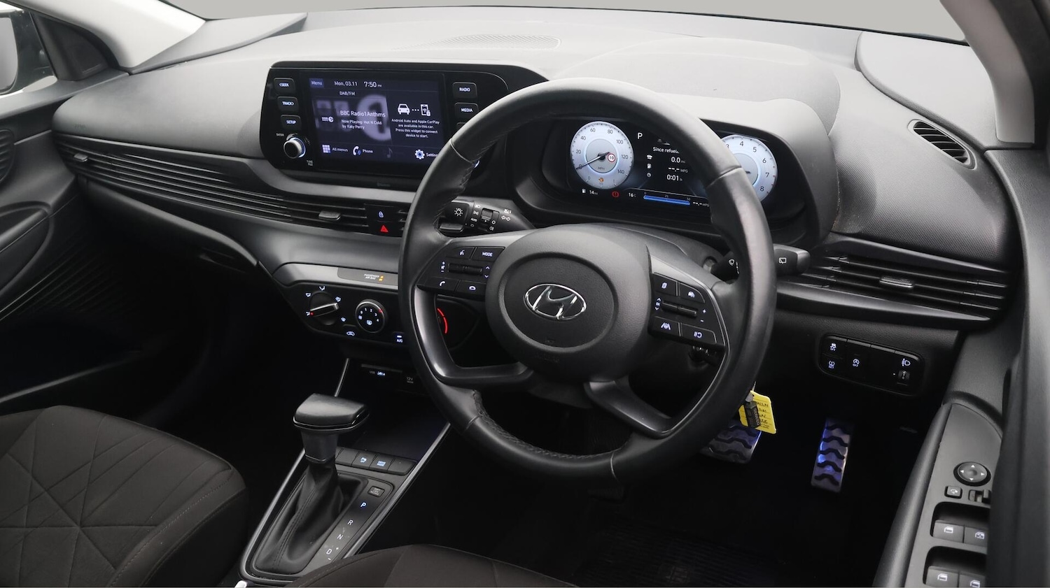 Used Hyundai BAYON 2022 for sale - 76484654: Photo 10