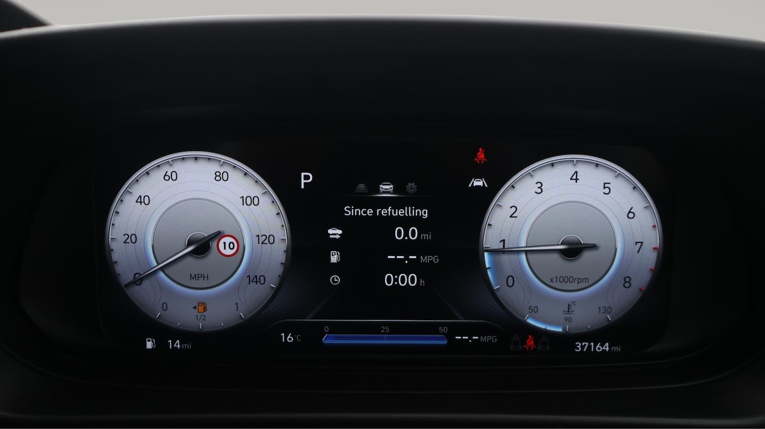 Used Hyundai BAYON 2022 for sale - 76484654: Photo 11