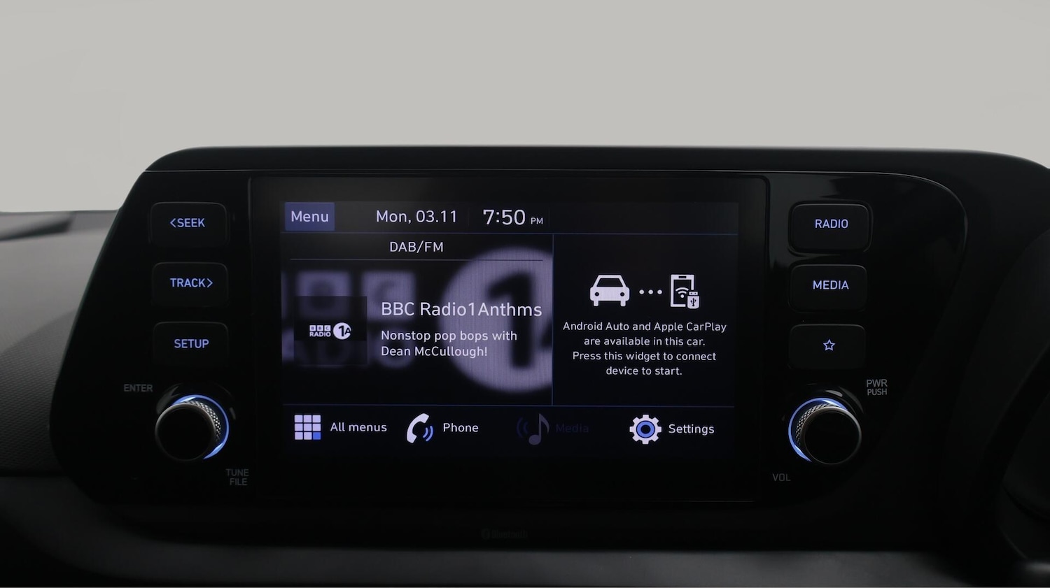 Used Hyundai BAYON 2022 for sale - 76484654: Photo 12