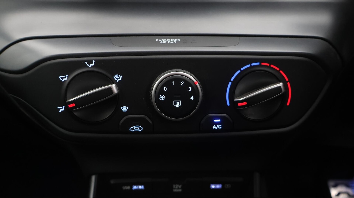 Used Hyundai BAYON 2022 for sale - 76484654: Photo 13