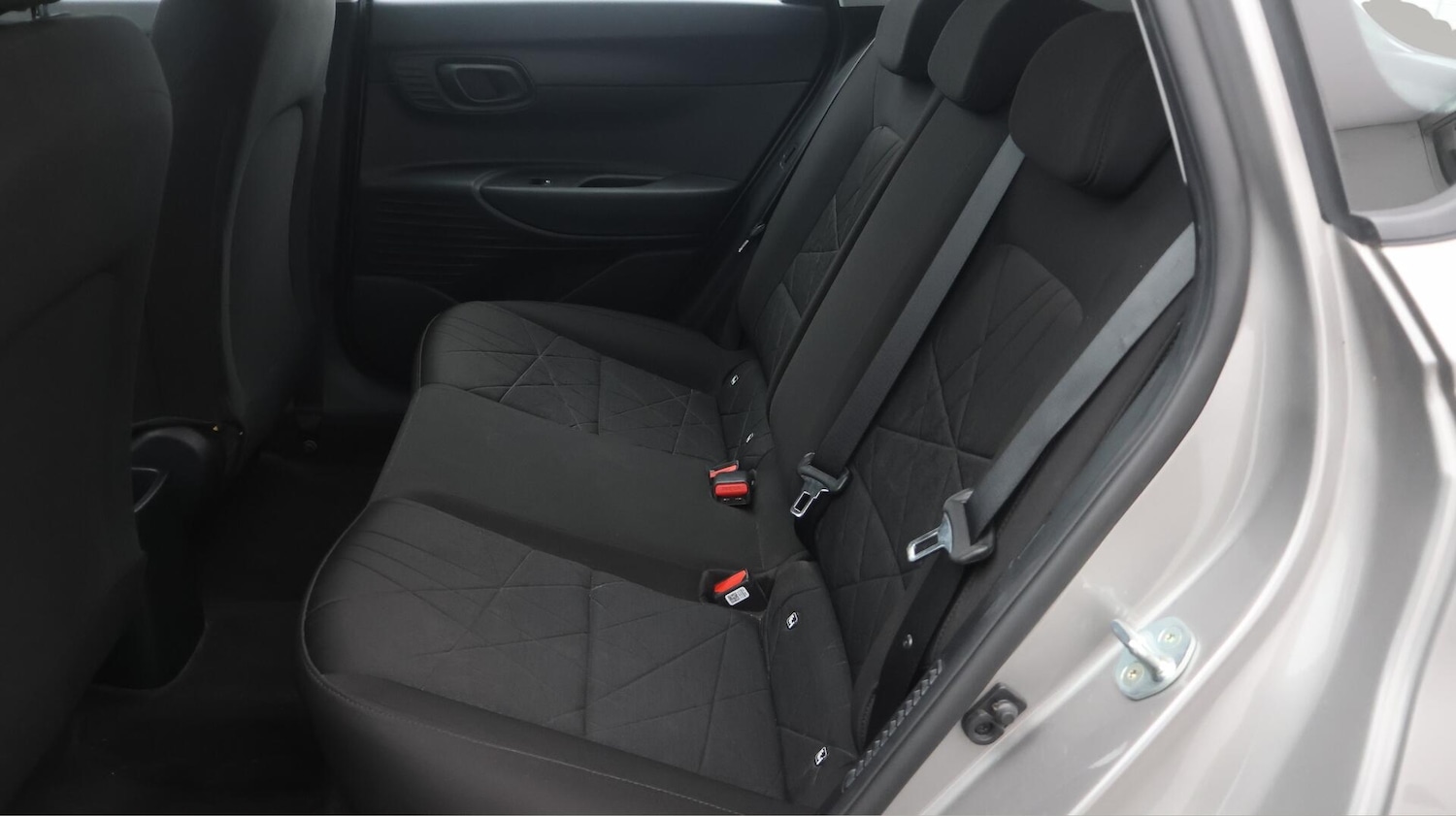 Used Hyundai BAYON 2022 for sale - 76484654: Photo 17