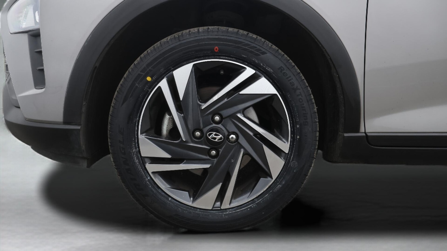 Used Hyundai BAYON 2022 for sale - 76484654: Photo 19