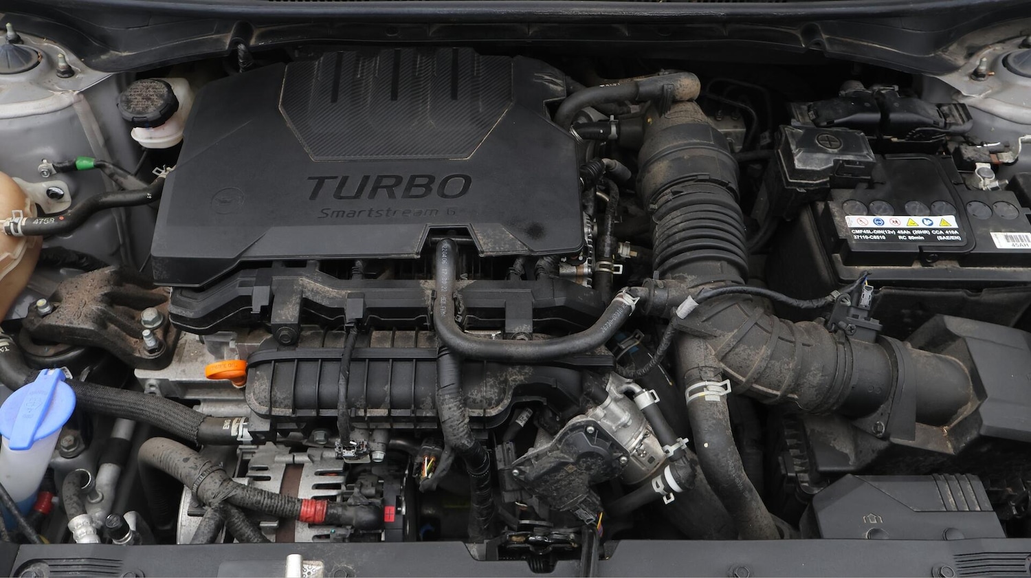 Used Hyundai BAYON 2022 for sale - 76484654: Photo 20