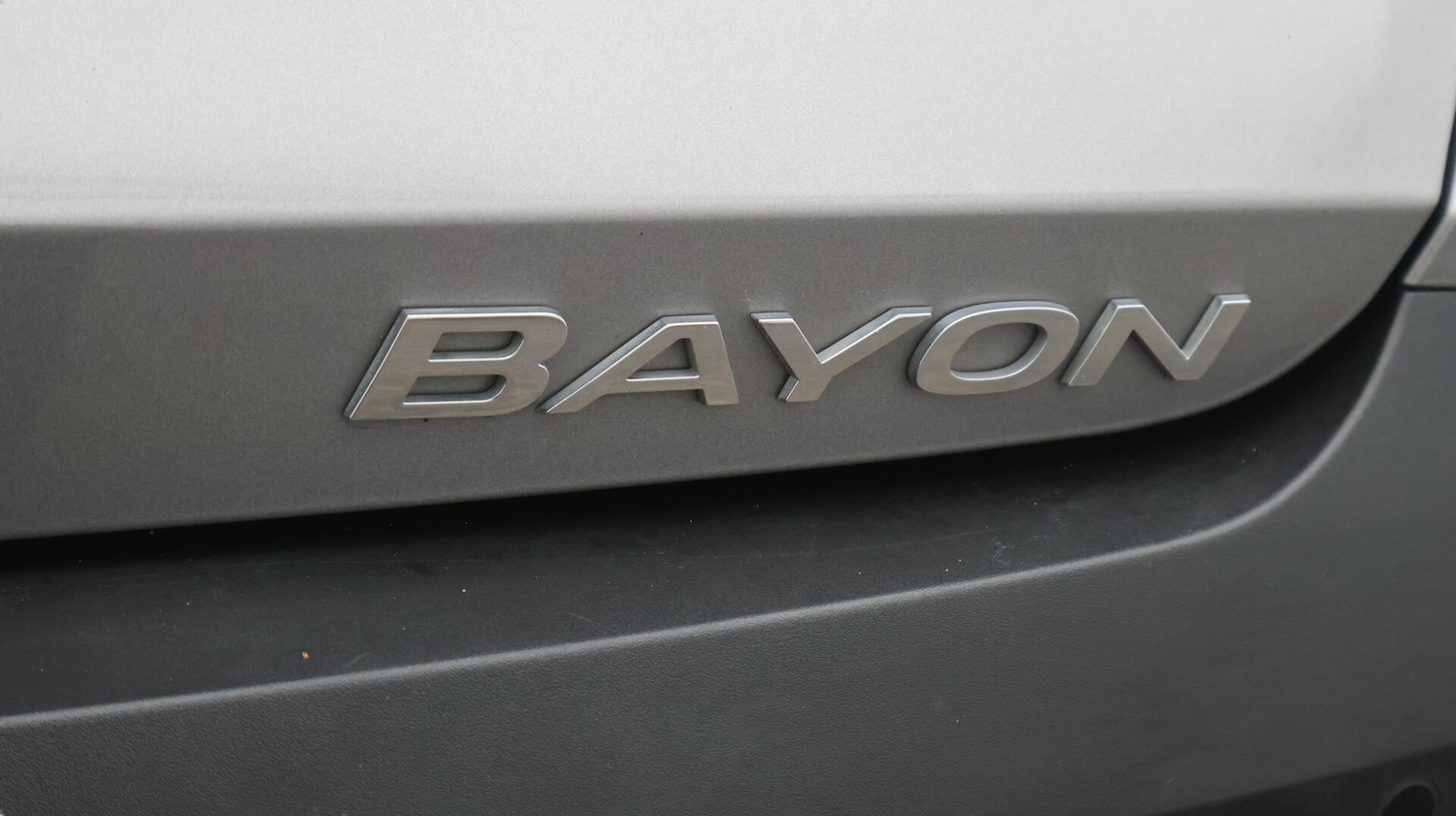 Used Hyundai BAYON 2022 for sale - 76484654: Photo 23