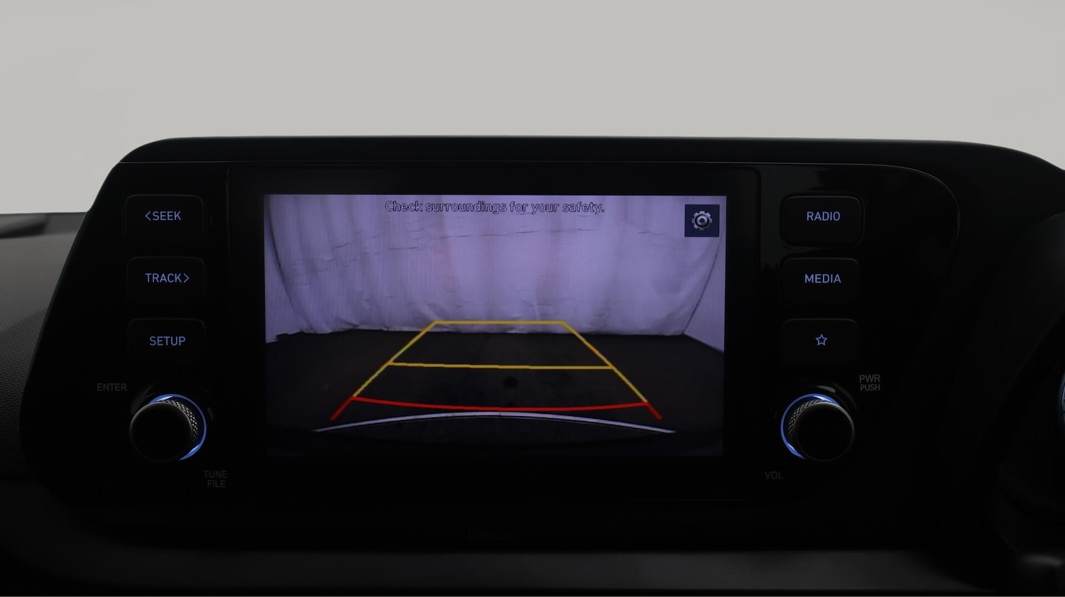 Used Hyundai BAYON 2022 for sale - 76484654: Photo 26