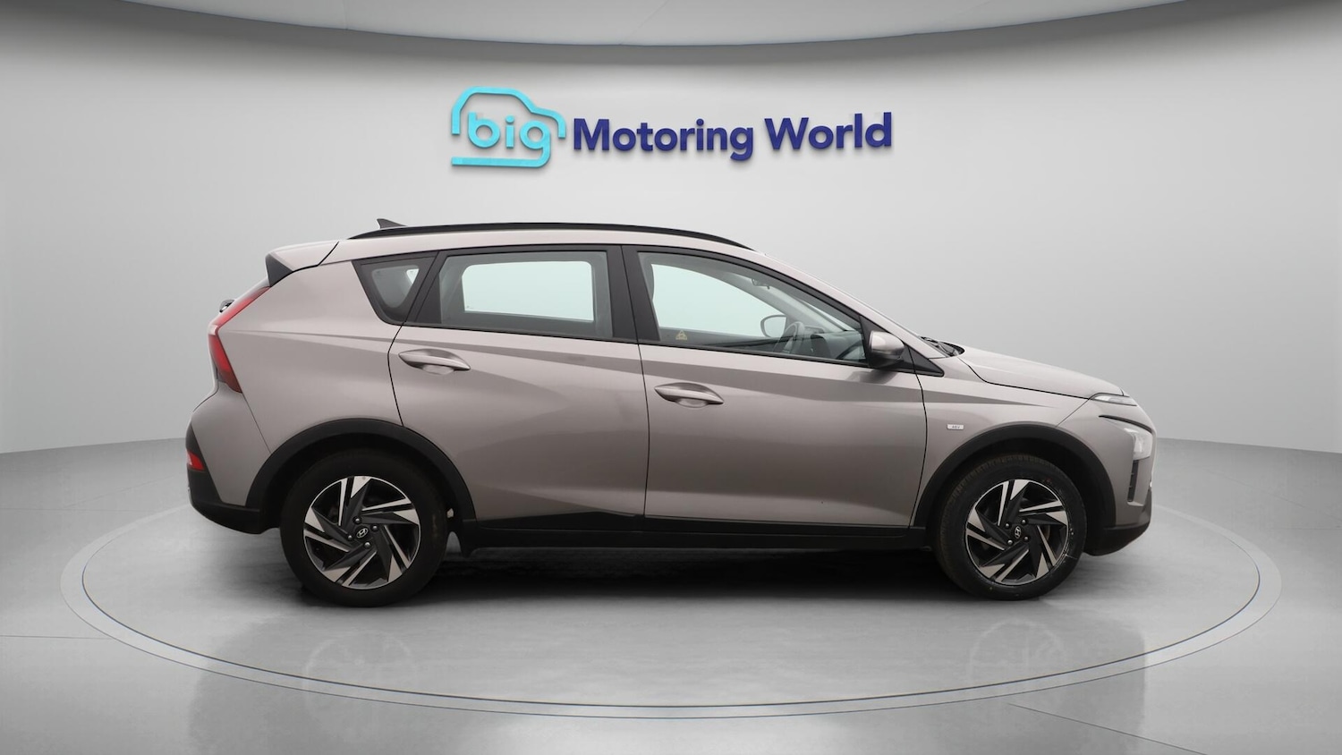 Used Hyundai BAYON 2022 for sale - 76484654: Photo 9