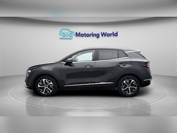 Used Kia Sportage 2023 for sale - 79311731: Photo