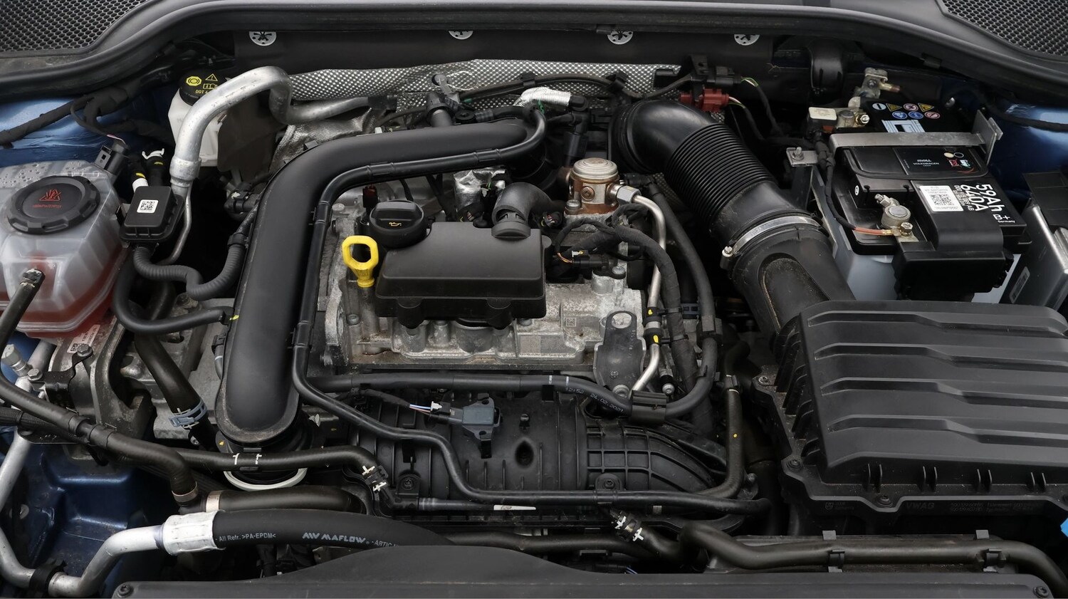 Used Skoda Octavia for sale - 77833335: Photo 19