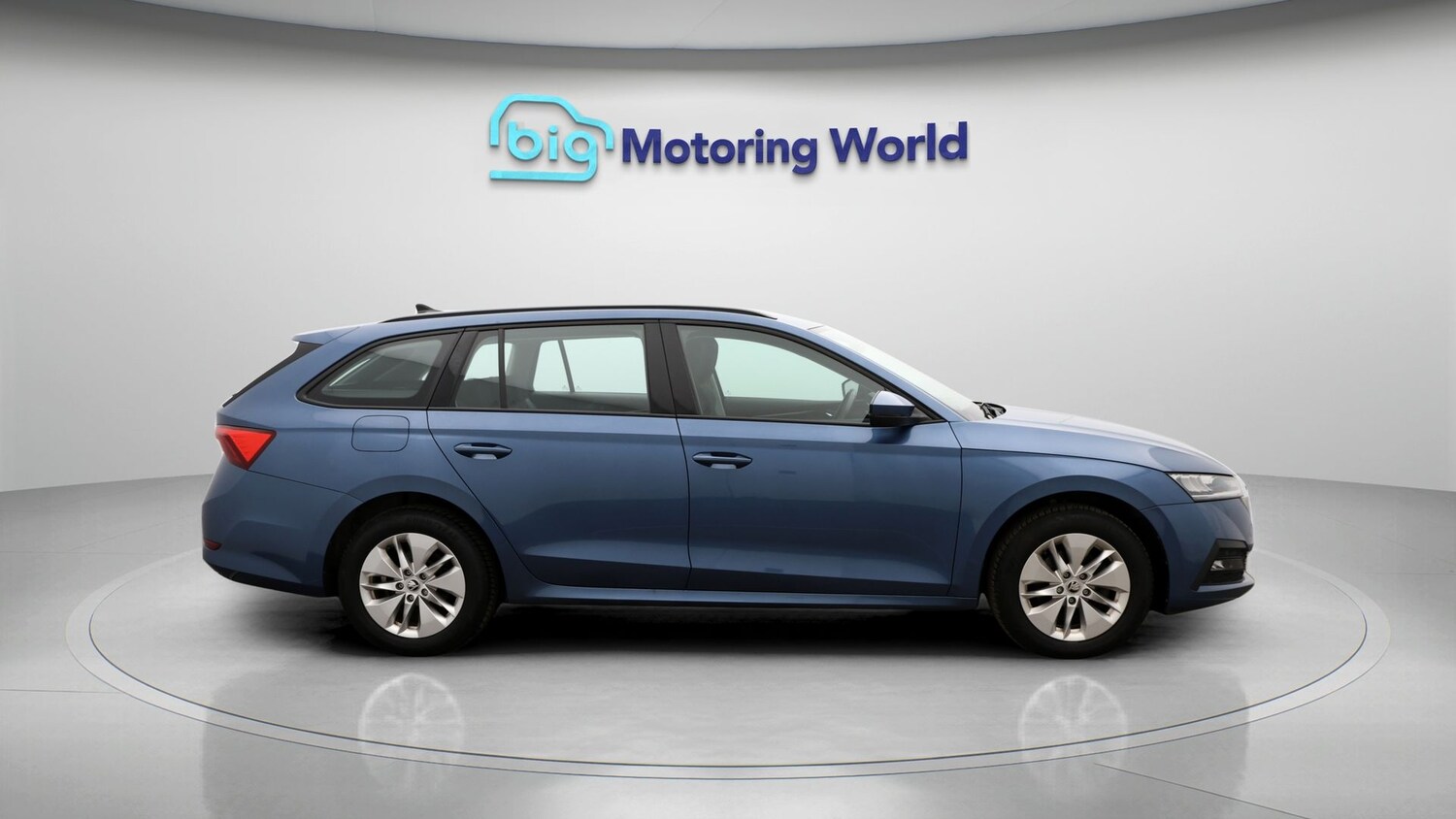 Used Skoda Octavia for sale - 77833335: Photo 8