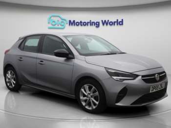 2019 (69) - 1.2 SE Nav Hatchback 5dr Petrol Manual Euro 6 (75 ps)