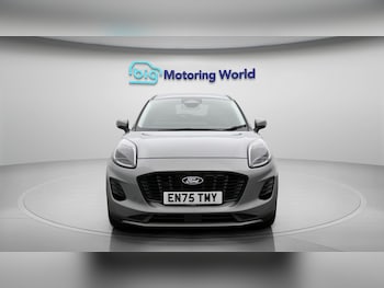 Used Ford Puma 2026 for sale - 78950421: Photo