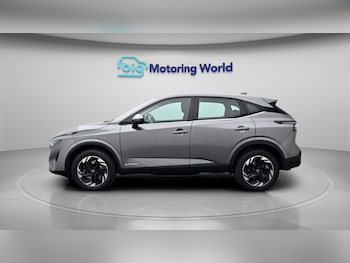 Used Nissan Qashqai 2024 for sale - 78835819: Photo
