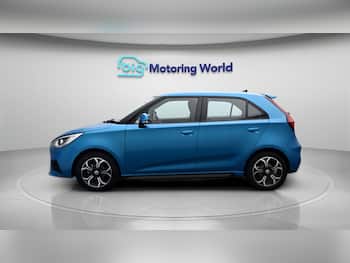 Used MG MG3 2023 for sale - 79735812: Photo