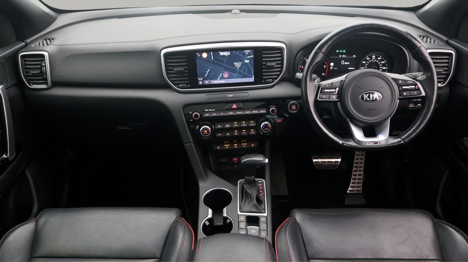 Used Kia Sportage 2022 for sale - 77181755: Photo 13