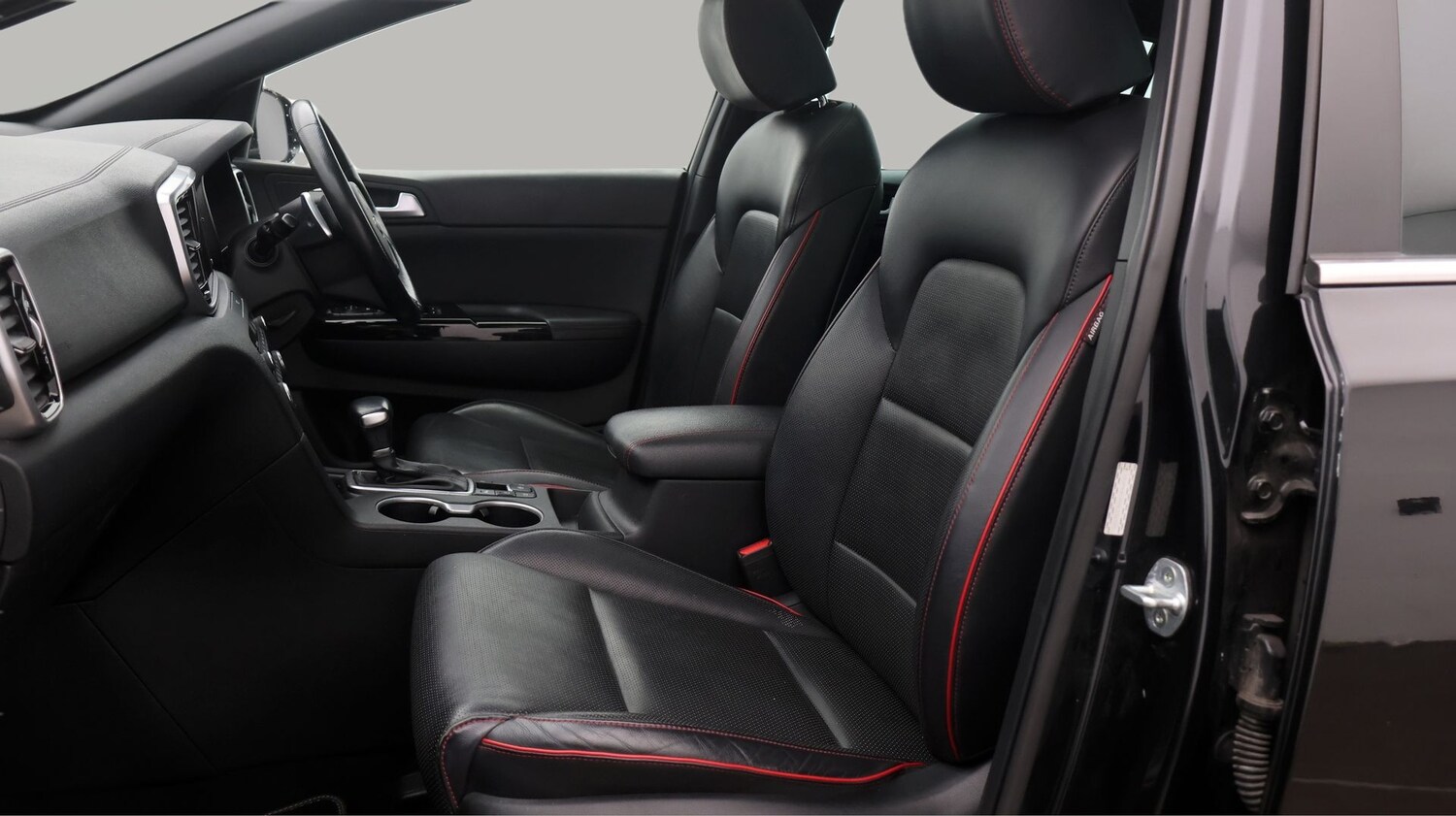 Used Kia Sportage 2022 for sale - 77181755: Photo 14