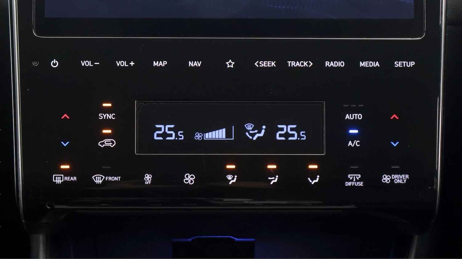 Used Hyundai TUCSON 2021 for sale - 77196404: Photo 12