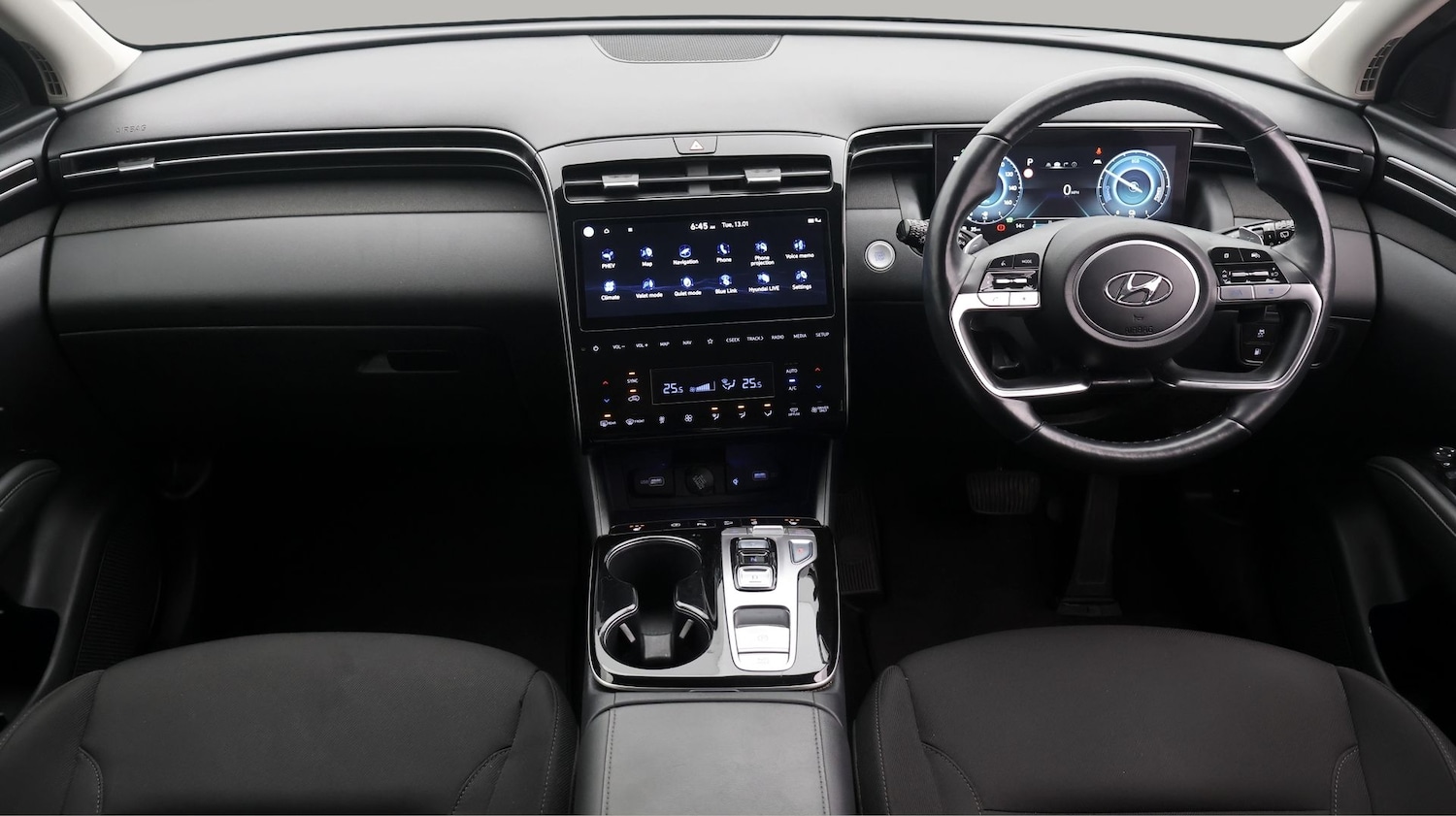 Used Hyundai TUCSON 2021 for sale - 77196404: Photo 13