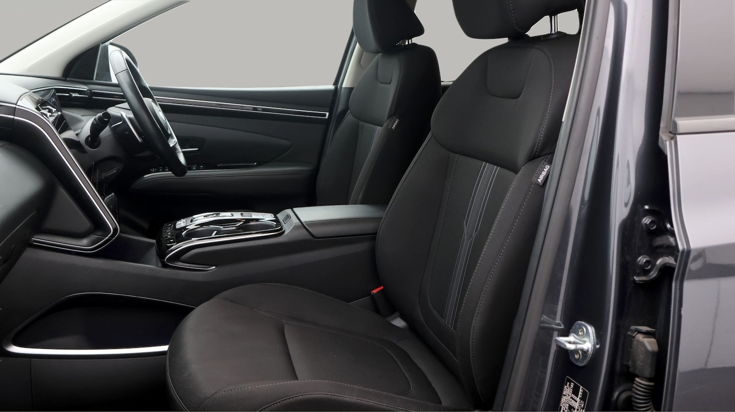 Used Hyundai TUCSON 2021 for sale - 77196404: Photo 14