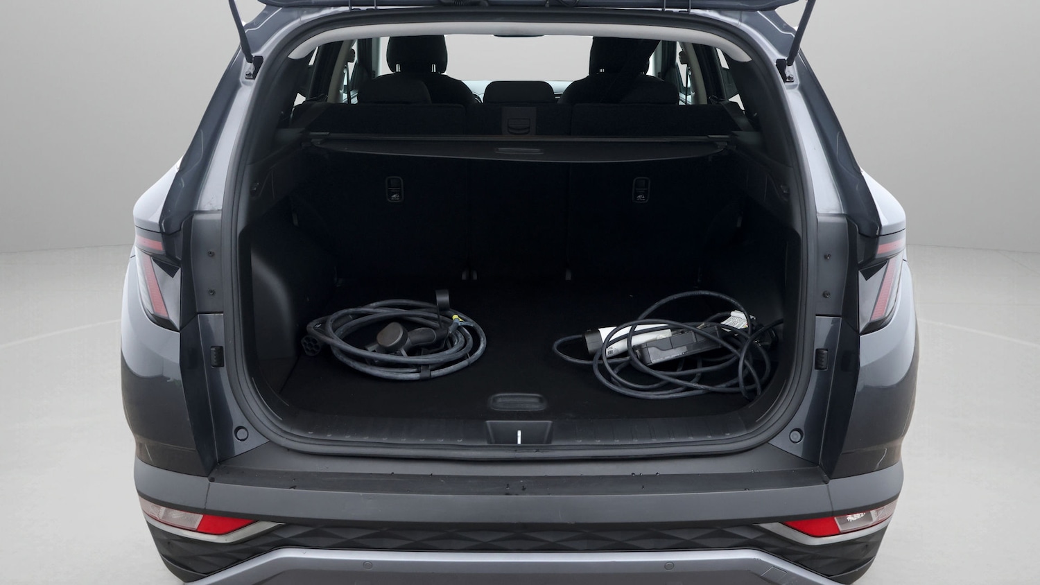 Used Hyundai TUCSON 2021 for sale - 77196404: Photo 17