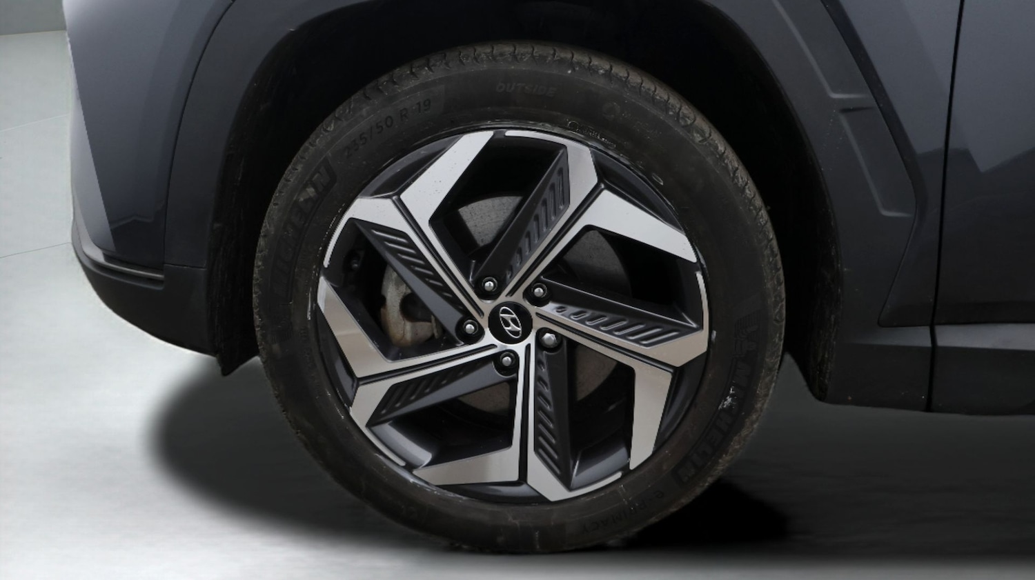 Used Hyundai TUCSON 2021 for sale - 77196404: Photo 18