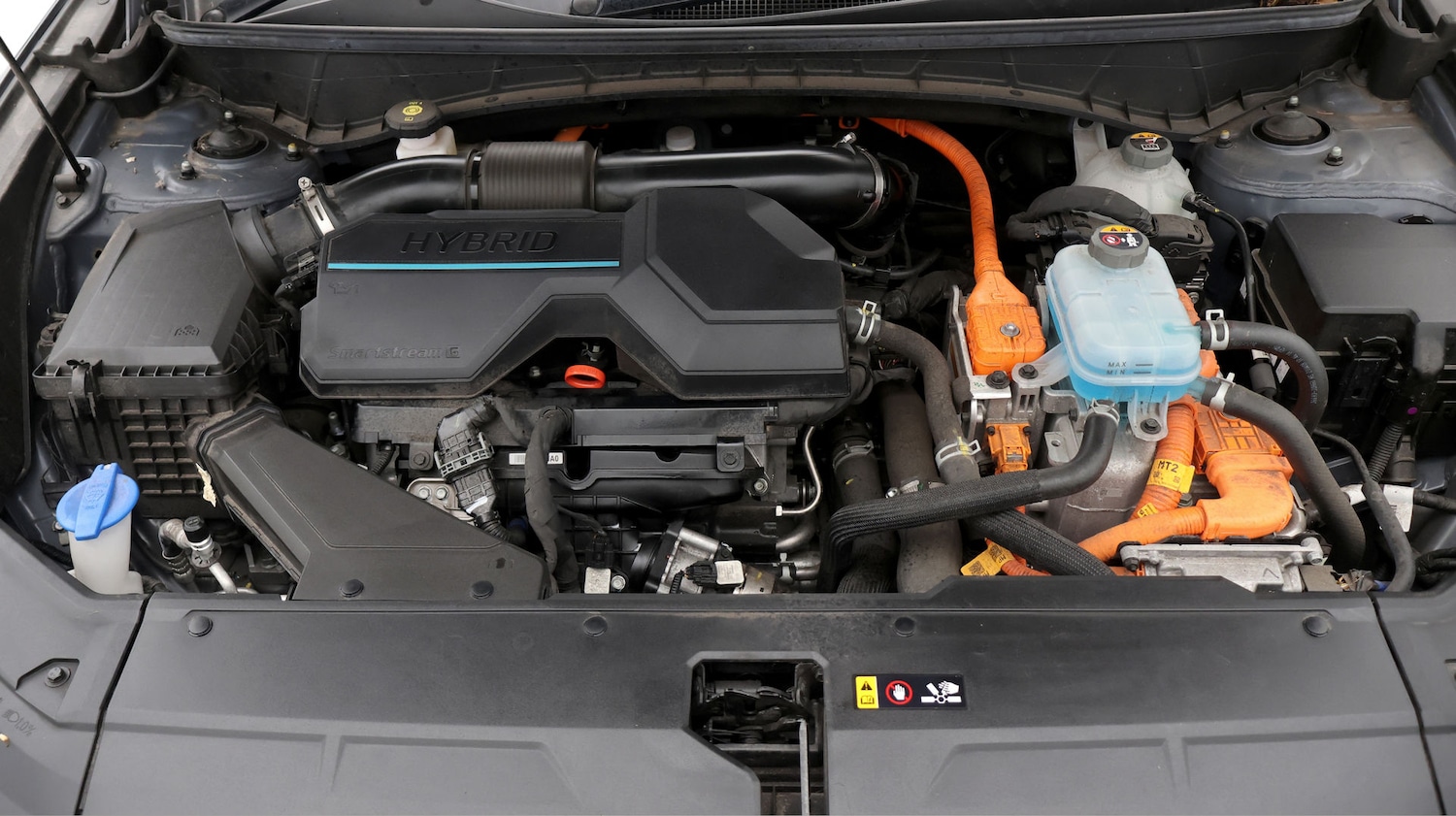 Used Hyundai TUCSON 2021 for sale - 77196404: Photo 19