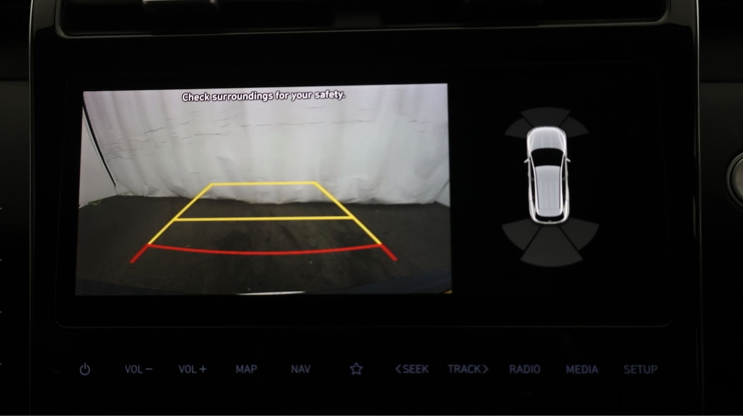 Used Hyundai TUCSON 2021 for sale - 77196404: Photo 21