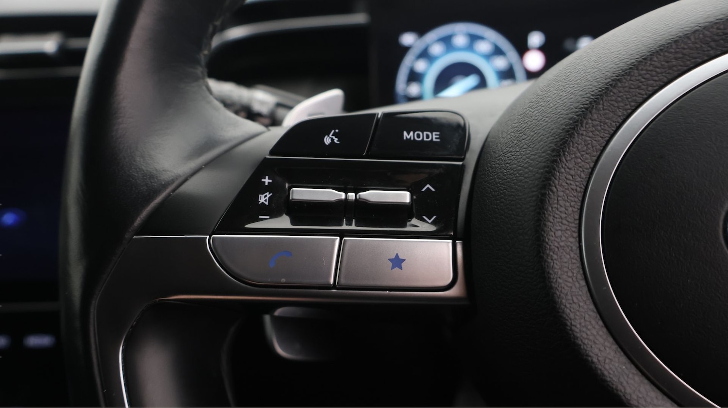 Used Hyundai TUCSON 2021 for sale - 77196404: Photo 22