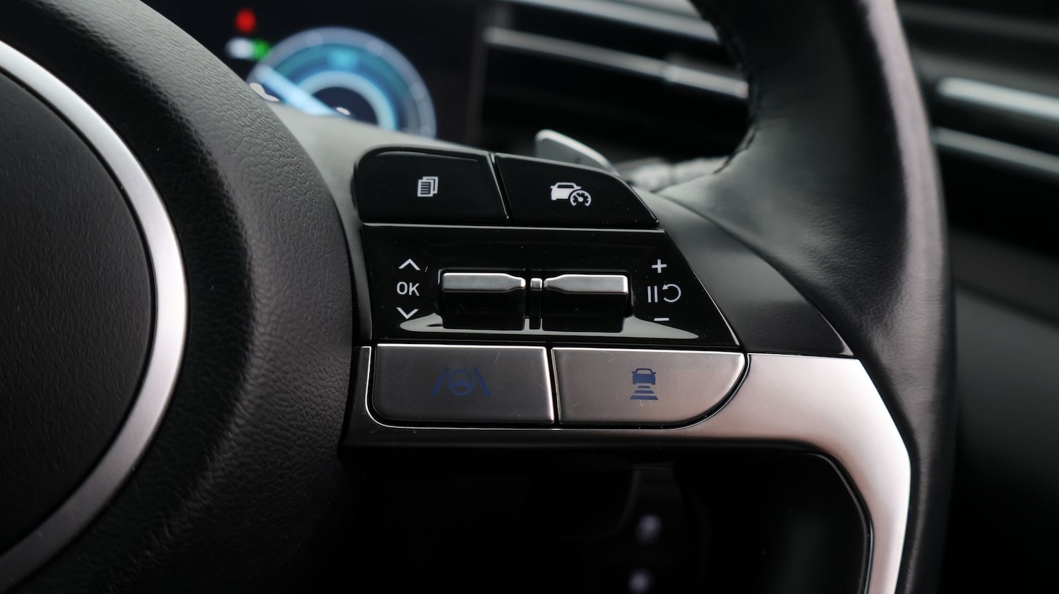 Used Hyundai TUCSON 2021 for sale - 77196404: Photo 24