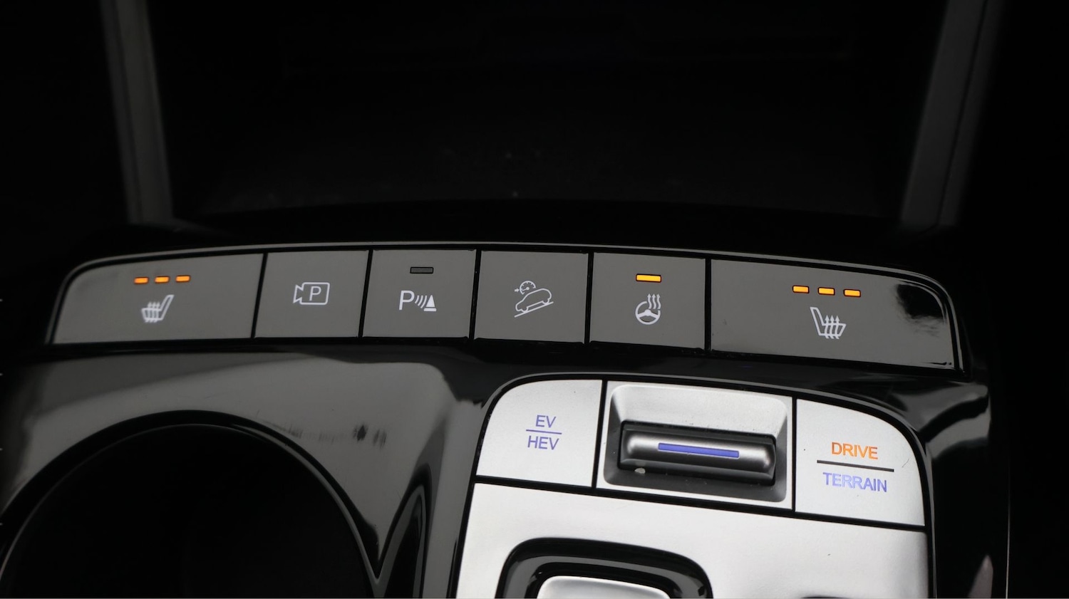 Used Hyundai TUCSON 2021 for sale - 77196404: Photo 26