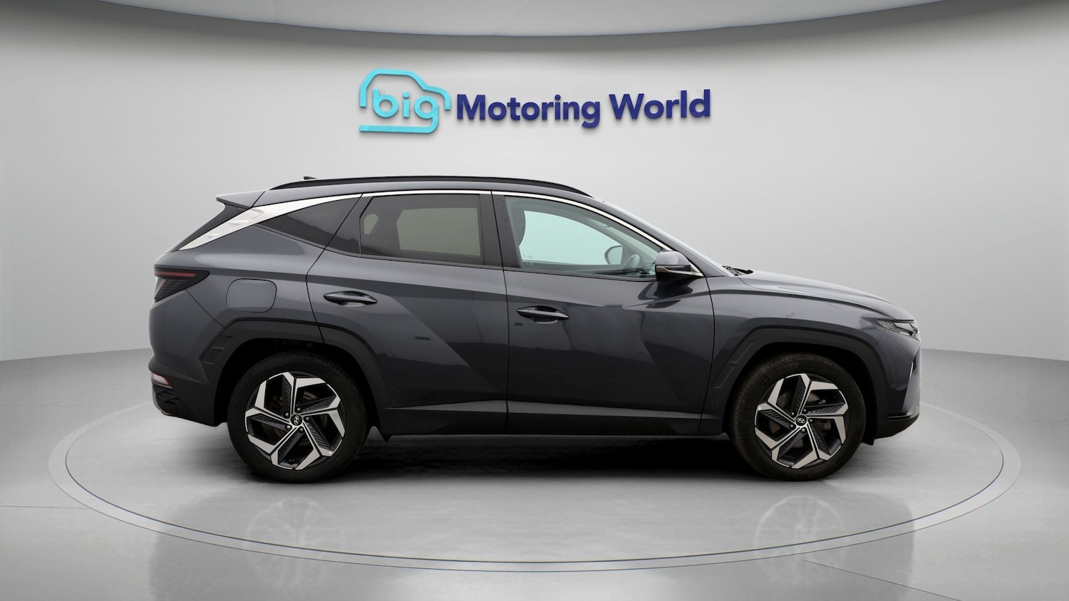 Used Hyundai TUCSON 2021 for sale - 77196404: Photo 8