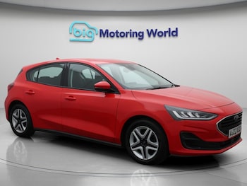 Ford - Focus