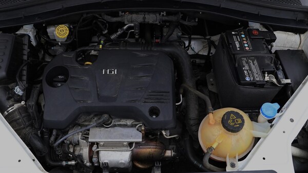 Used MG MG HS 2022 for sale - 76295383: Photo 20
