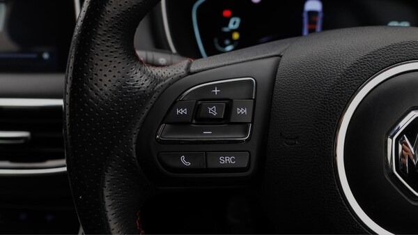 Used MG MG HS 2022 for sale - 76295383: Photo 22