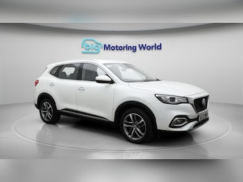 Used MG MG HS 2022 for sale - 76295383: Photo 2