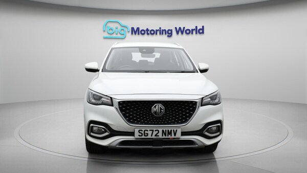 Used MG MG HS 2022 for sale - 76295383: Photo 3