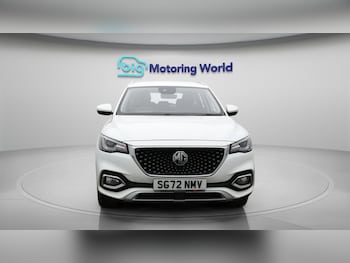 Used MG MG HS 2022 for sale - 76295383: Photo 3