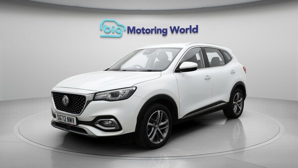 Used MG MG HS 2022 for sale - 76295383: Photo 4