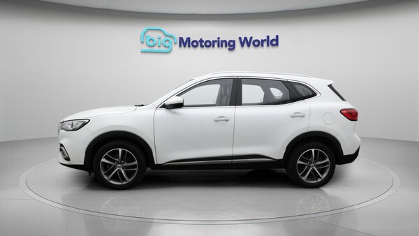 Used MG MG HS 2022 for sale - 76295383: Photo 5