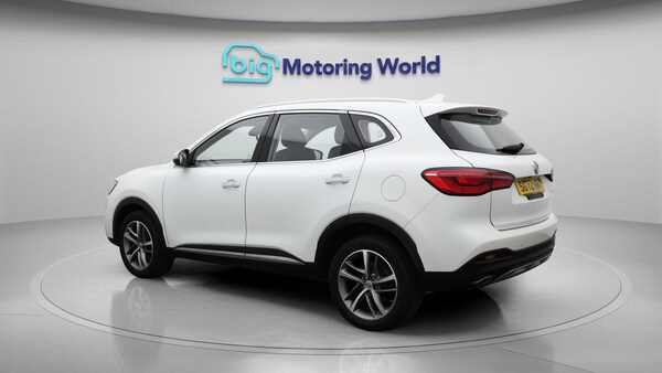 Used MG MG HS 2022 for sale - 76295383: Photo 6